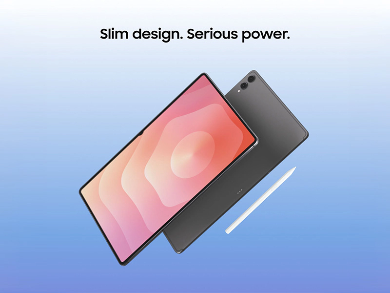 Galaxy Tab S11 Ultra Wi-Fi 256GB